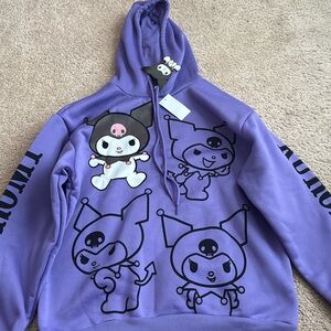 Kuromi Bundle